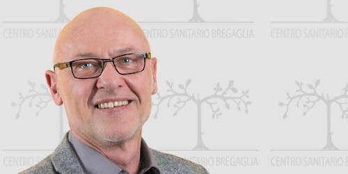 <b>Robert Bartzack</b><br>Direktor<br>Centro Sanitario Bregaglia